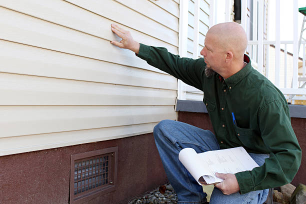 Best Stone Veneer Siding  in Stanton, TX